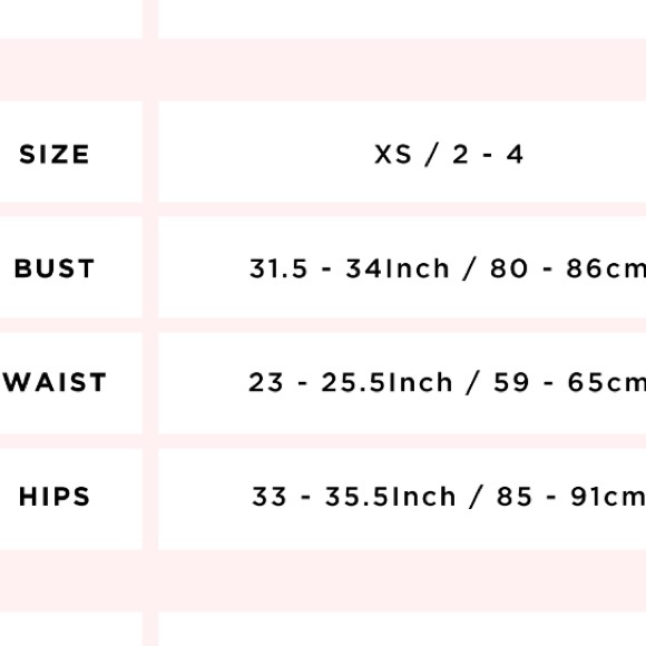 House of CB Cutout Bandage Bodycon Dress - Picture 5 of 14